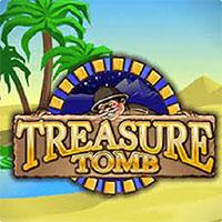 Treasure Tomb